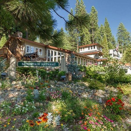 Mountain Retreat Resort Arnold Dış mekan fotoğraf