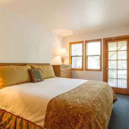 Mountain Retreat Resort Arnold Oda fotoğraf