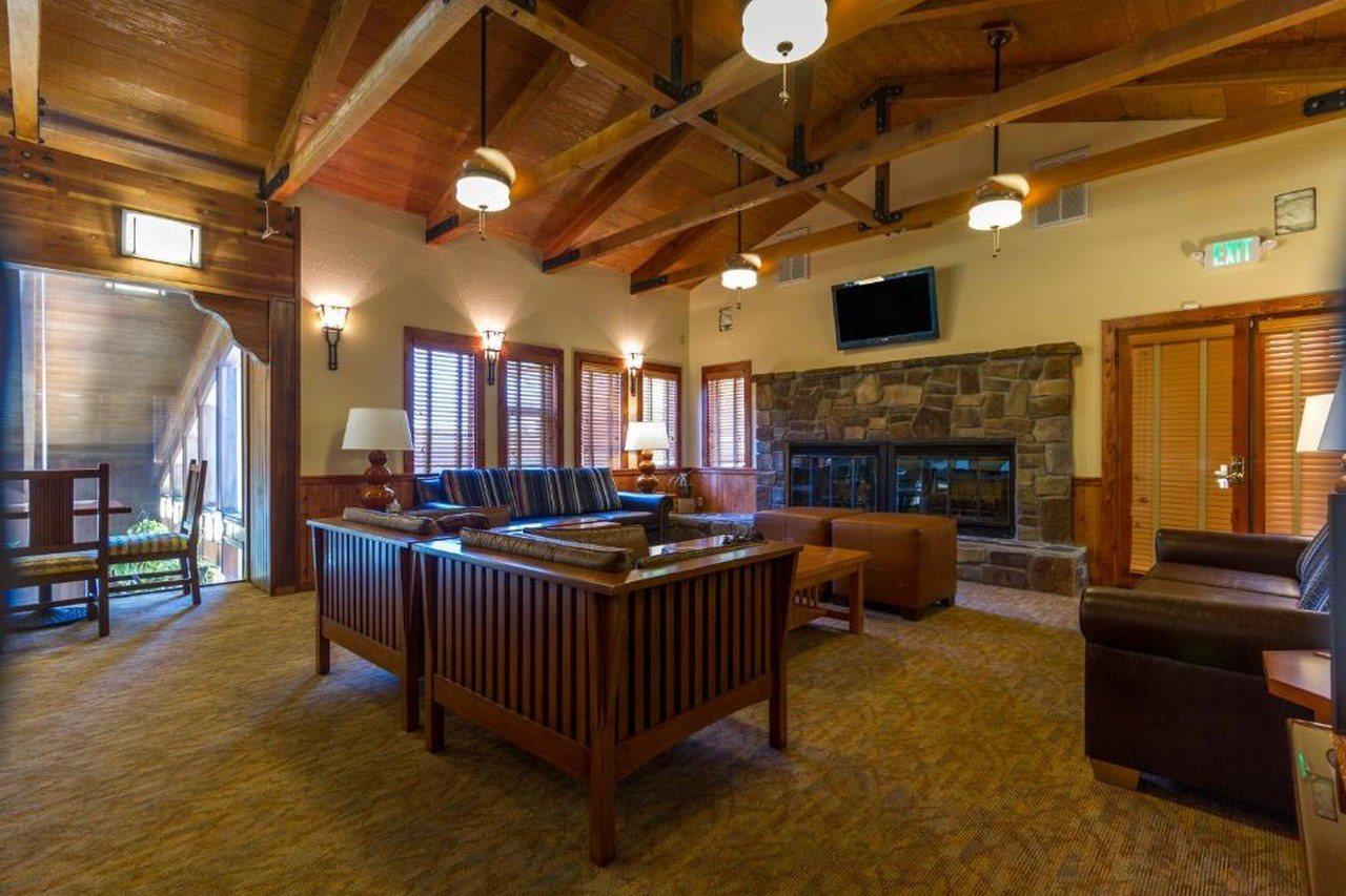 Mountain Retreat Resort Arnold Dış mekan fotoğraf