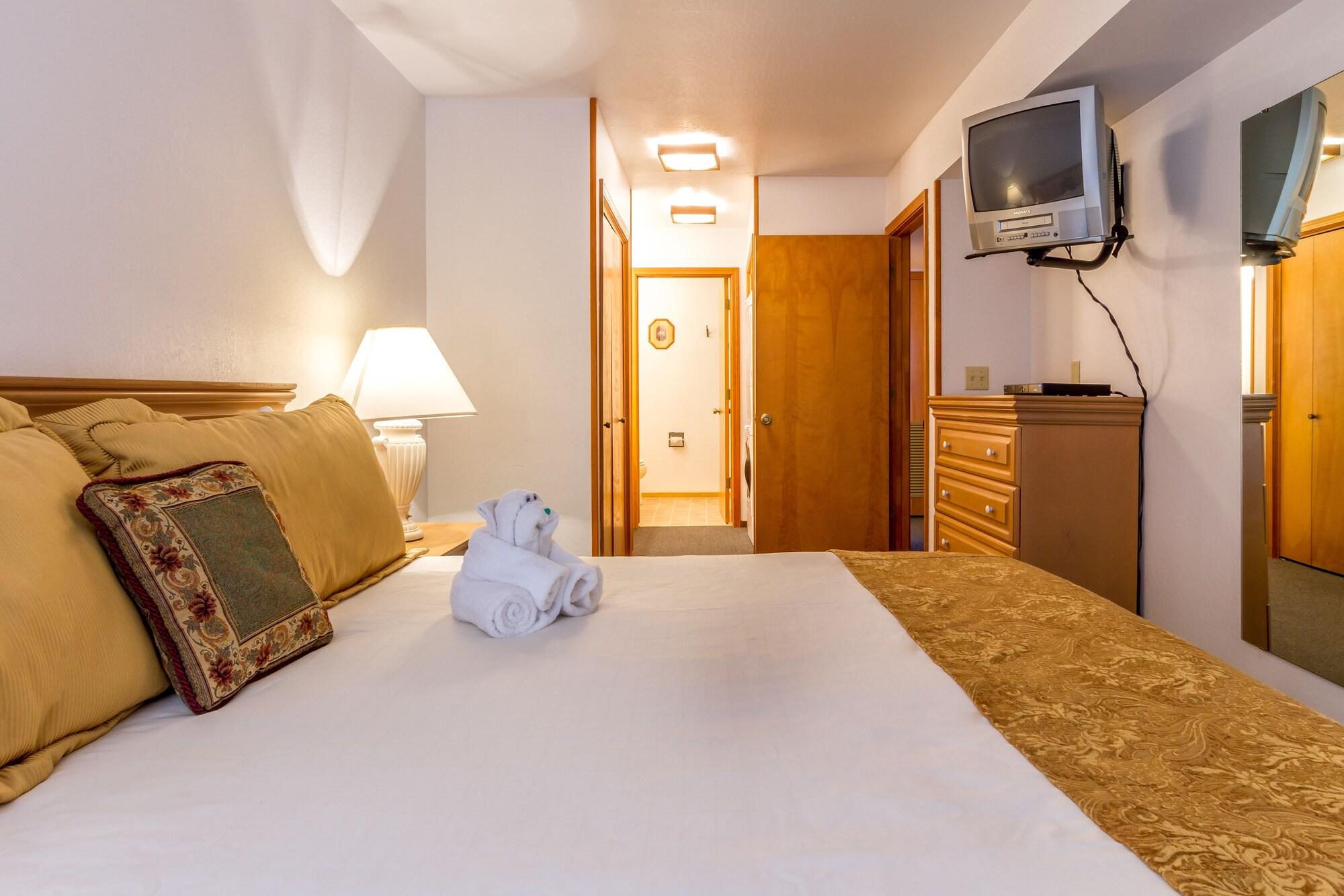 Mountain Retreat Resort Arnold Dış mekan fotoğraf