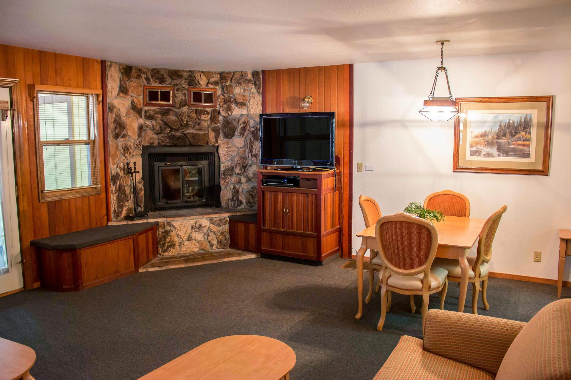 Mountain Retreat Resort Arnold Dış mekan fotoğraf