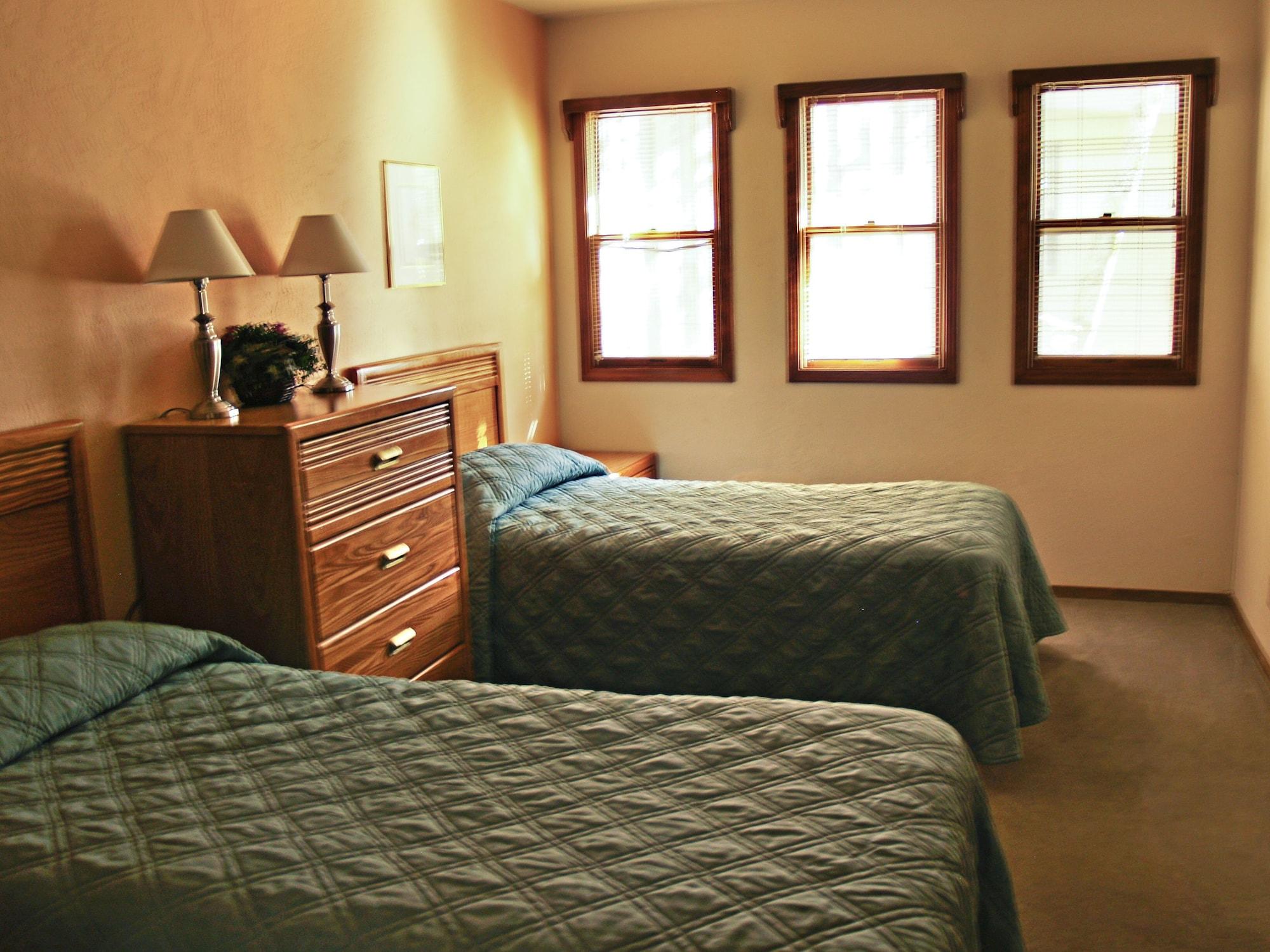 Mountain Retreat Resort Arnold Dış mekan fotoğraf