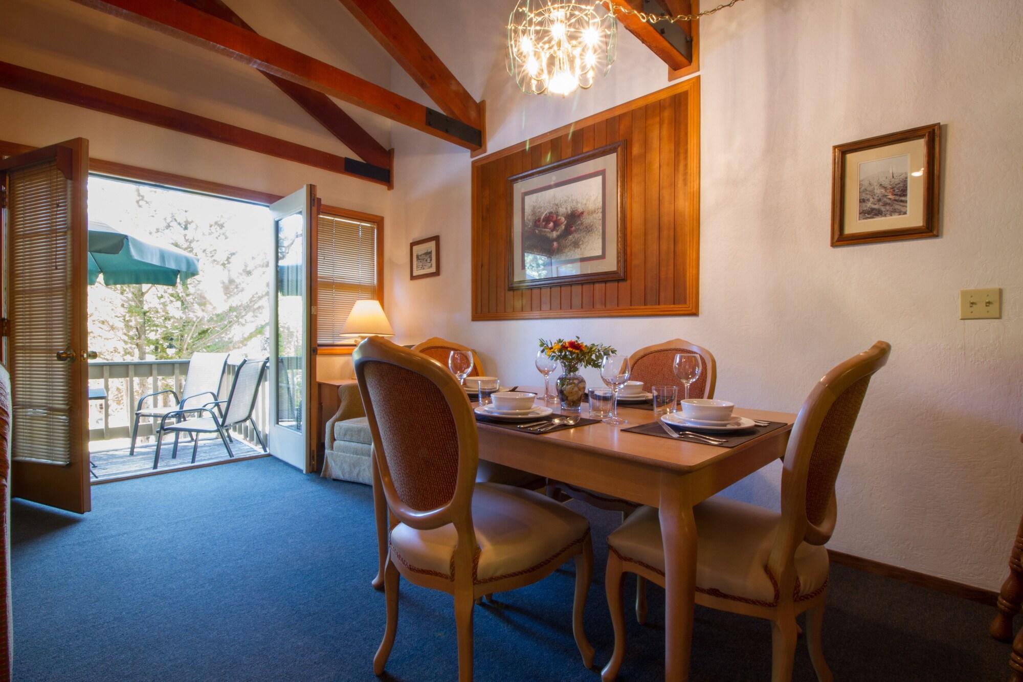 Mountain Retreat Resort Arnold Dış mekan fotoğraf