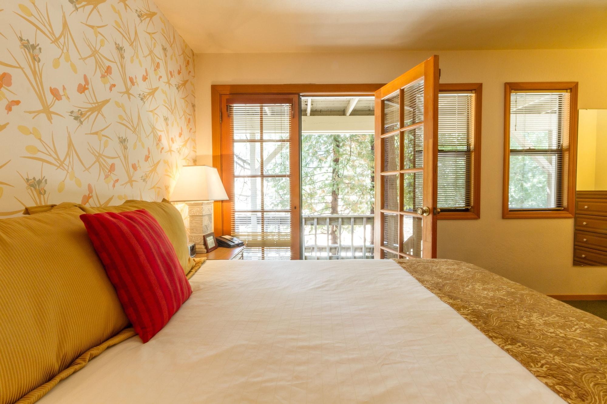 Mountain Retreat Resort Arnold Dış mekan fotoğraf