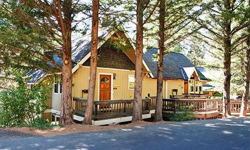 Mountain Retreat Resort Arnold Dış mekan fotoğraf