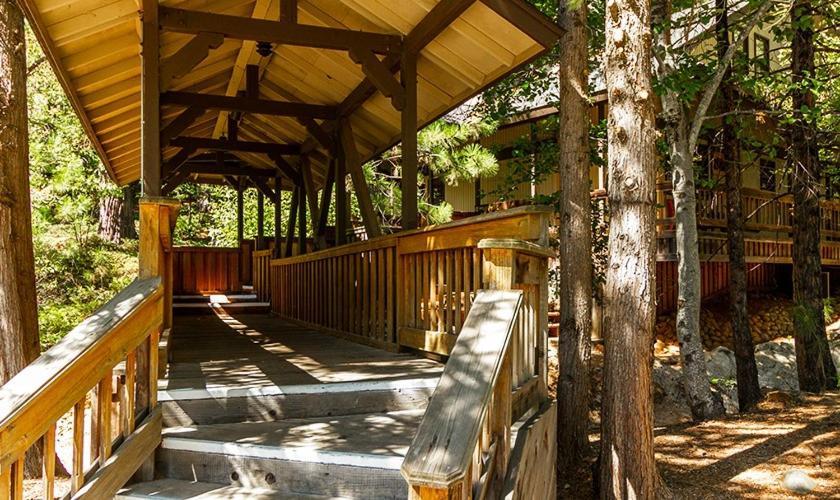 Mountain Retreat Resort Arnold Dış mekan fotoğraf