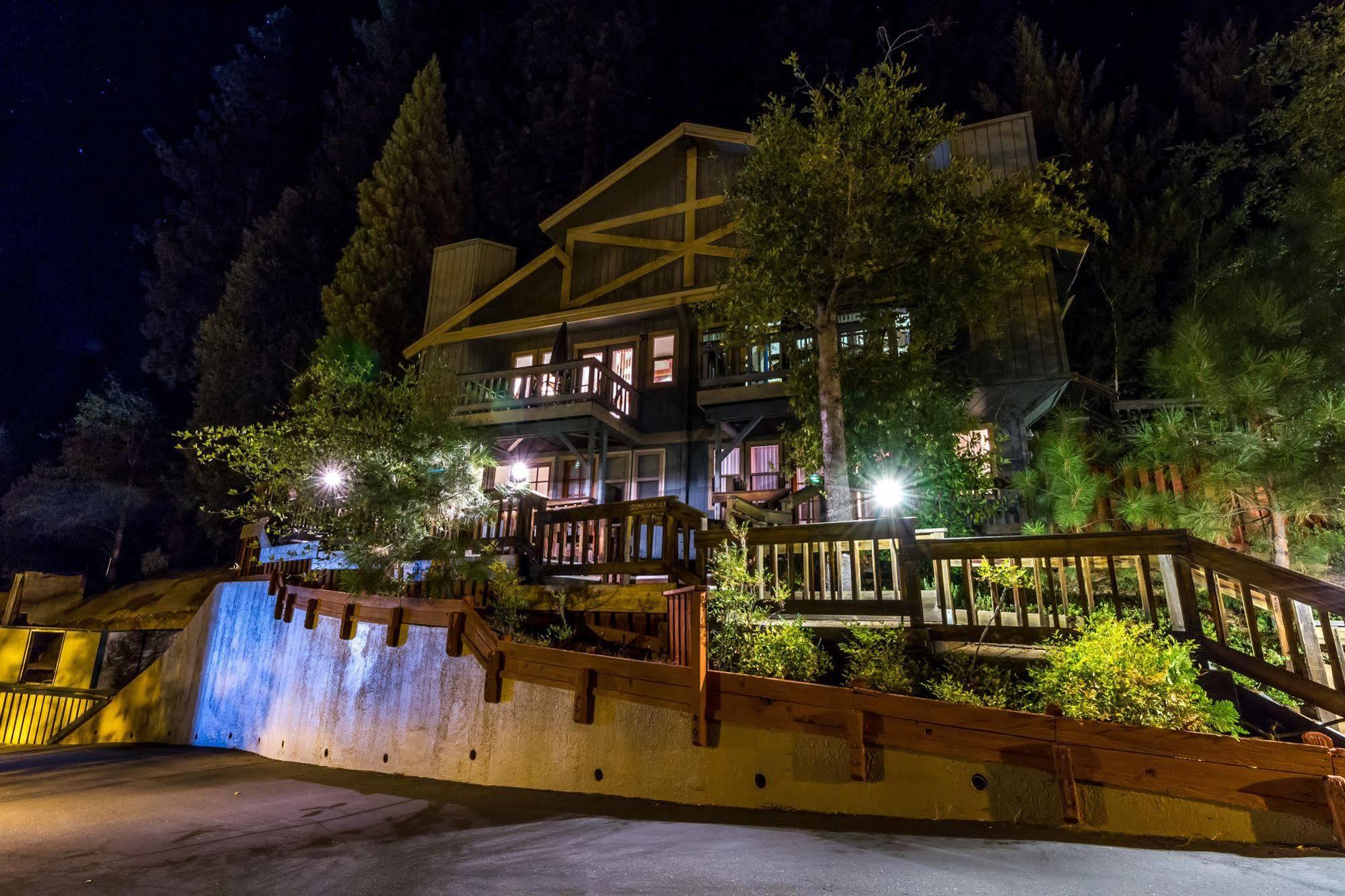 Mountain Retreat Resort Arnold Dış mekan fotoğraf
