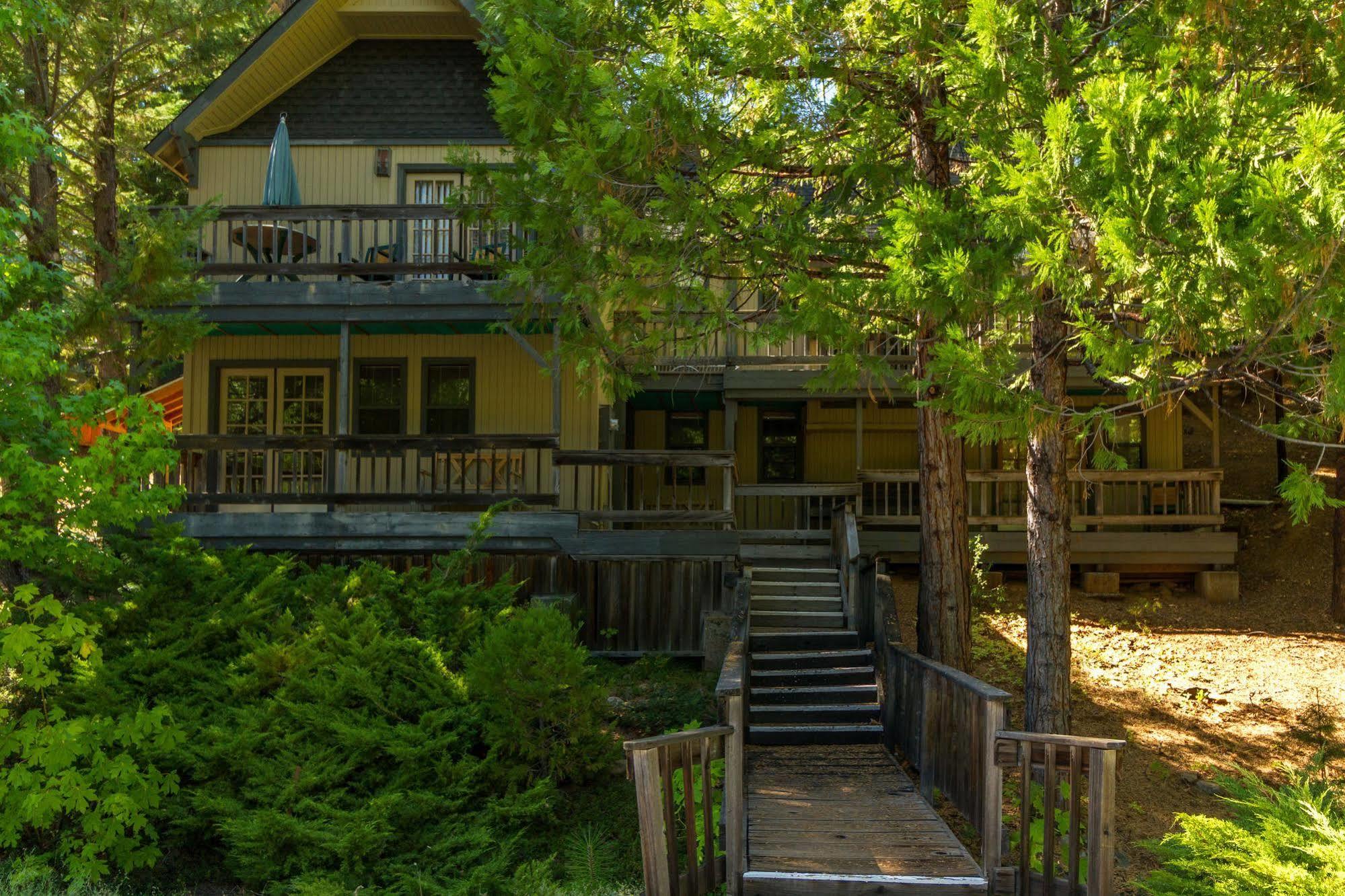 Mountain Retreat Resort Arnold Dış mekan fotoğraf