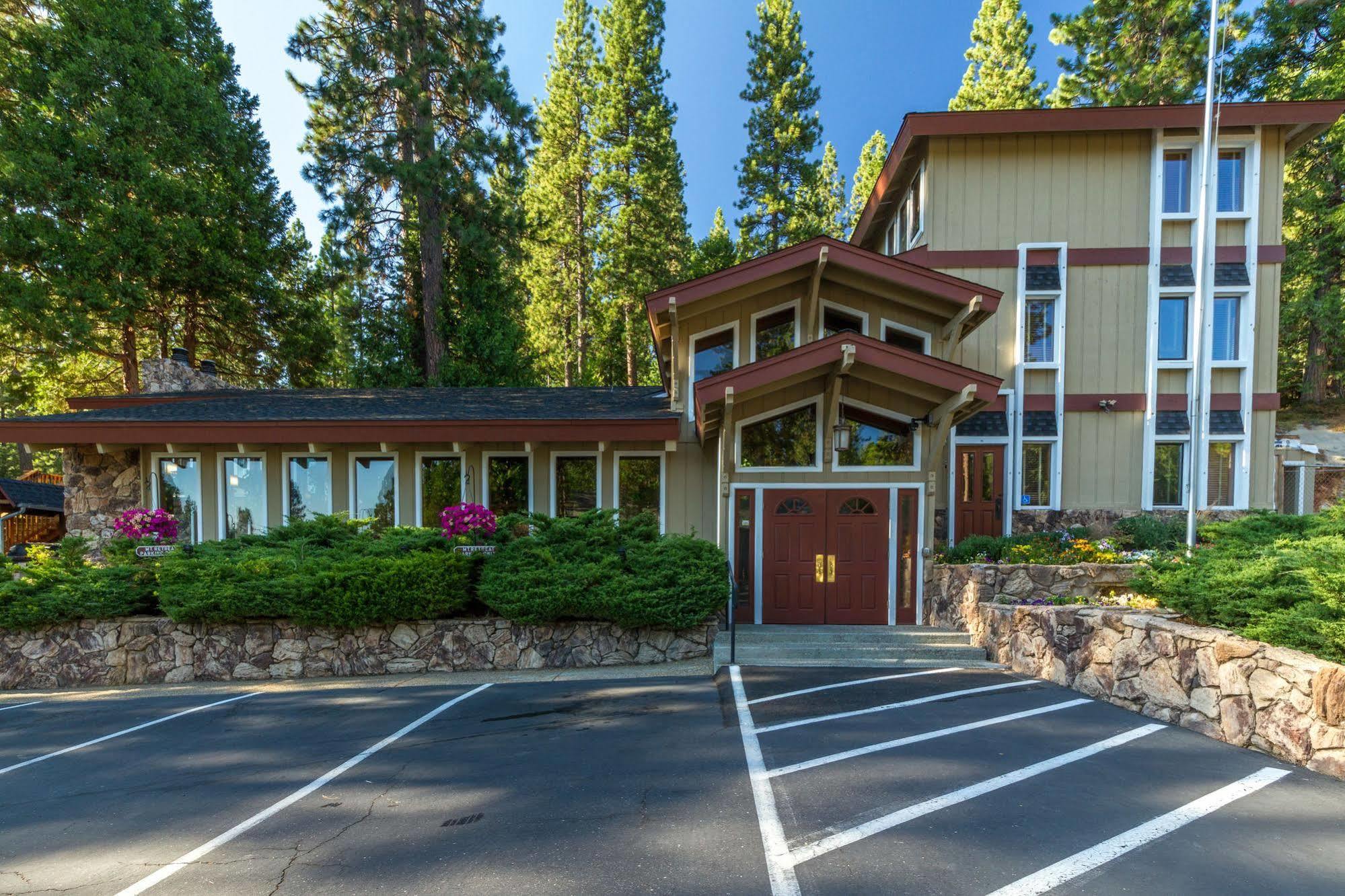 Mountain Retreat Resort Arnold Dış mekan fotoğraf