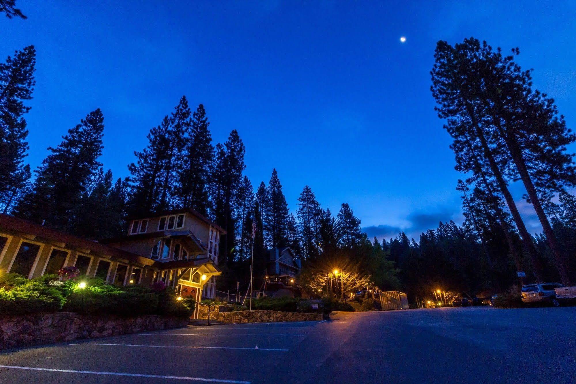 Mountain Retreat Resort Arnold Dış mekan fotoğraf