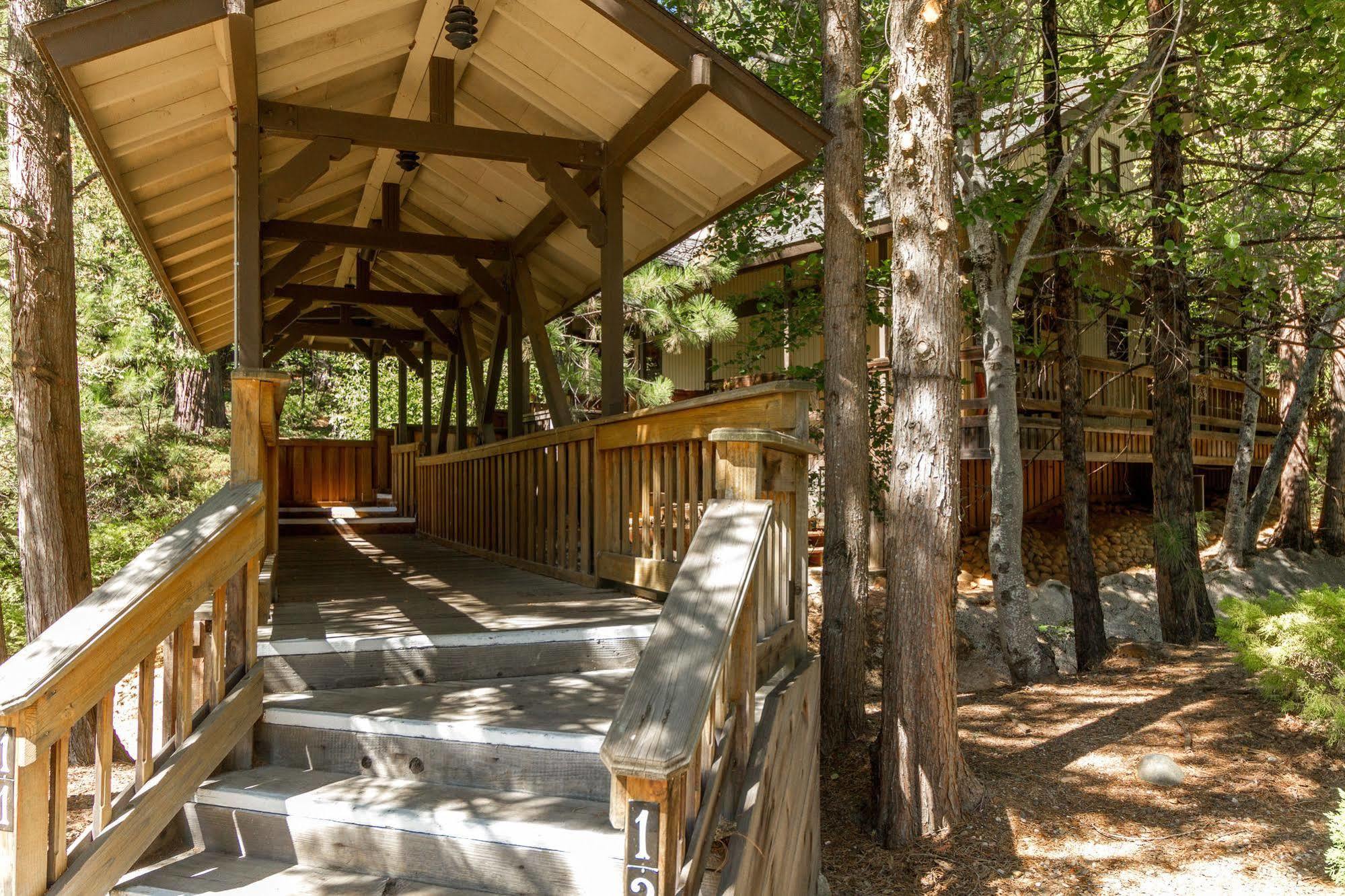 Mountain Retreat Resort Arnold Dış mekan fotoğraf